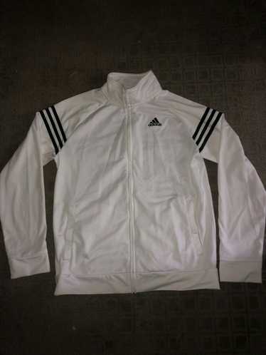 Adidas Addidas no hoodie jacket