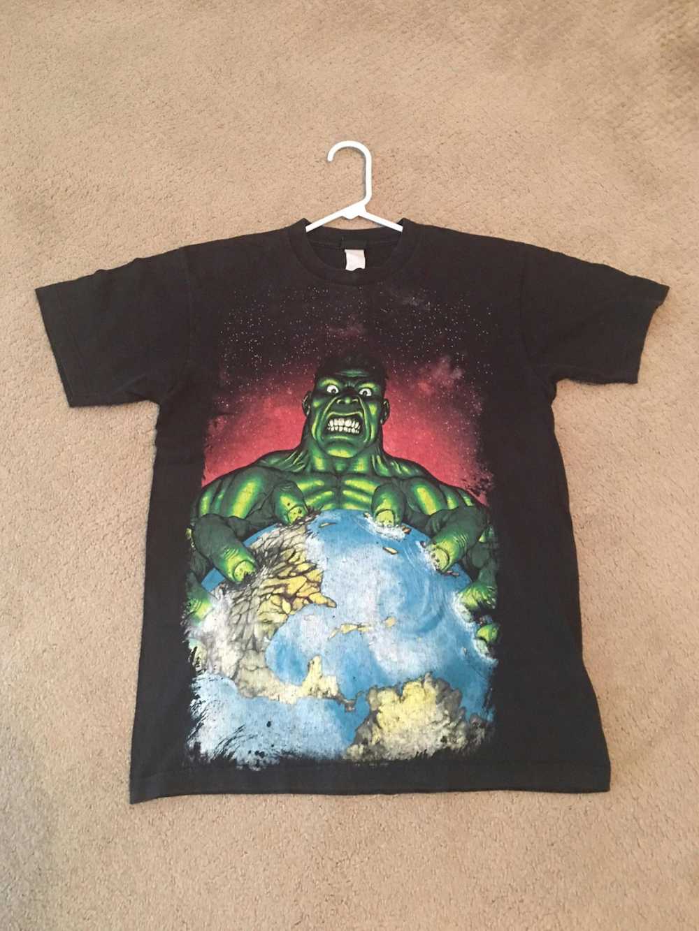 Marvel Comics Marvel “The HULK” - image 1