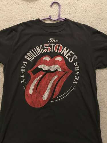 The Rolling Stones × Vintage Vintage The Rolling S
