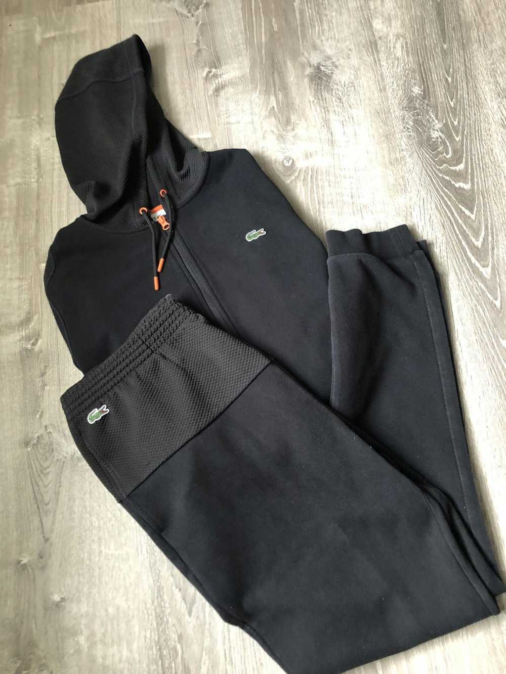 Lacoste Bob - image 1