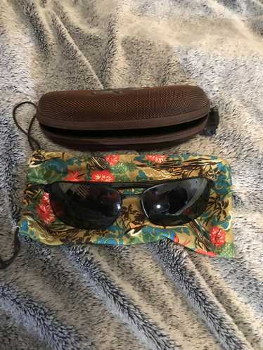 Maui Jim Maui Jim Sunglasses
