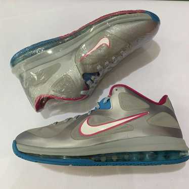 Nike Nike Lebron 9 Low “Fireberry” - image 1