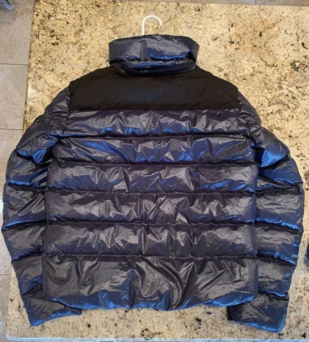 Moncler Moncler Grenoble Mens Quilted Puffer Jack… - image 2