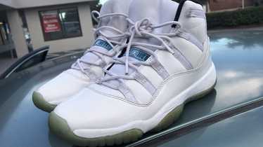 Jordan Brand Jordan 11 legend blue - image 1