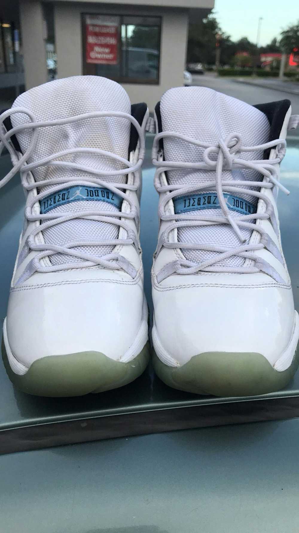 Jordan Brand Jordan 11 legend blue - image 3