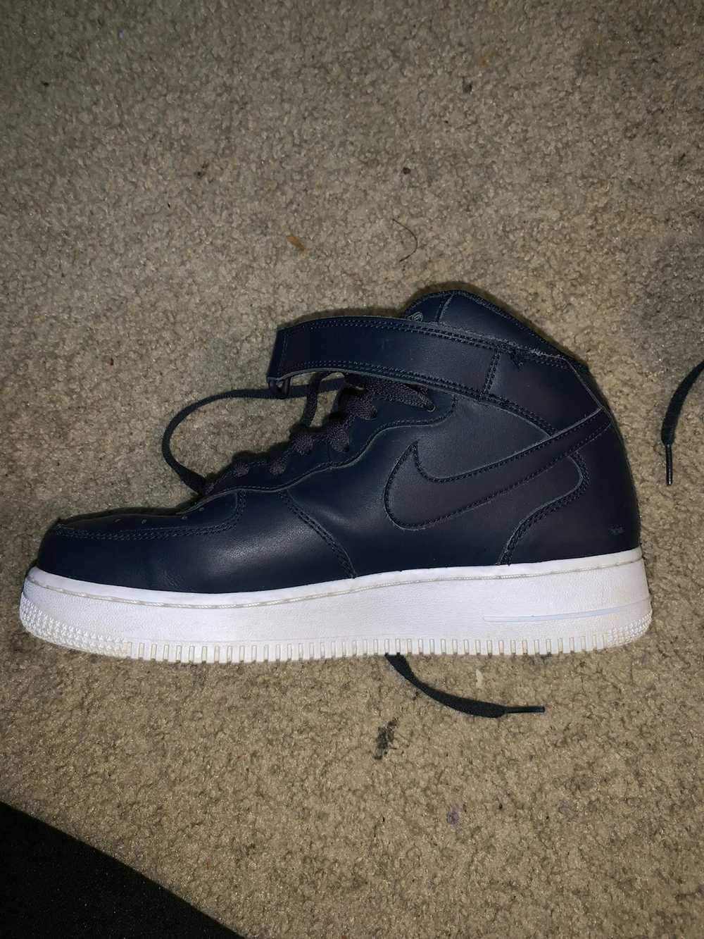 Nike Air Force 1 Mid - image 2