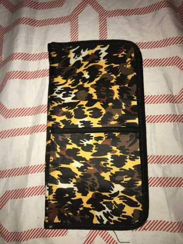 Bape Bape large wallet - image 1