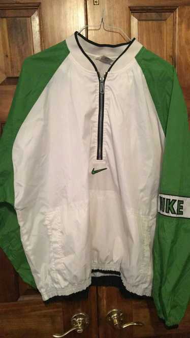 Nike Nike Half-Zip Windbreaker