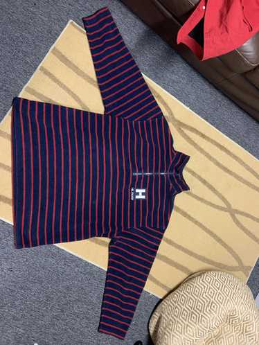 Tommy Hilfiger Tommy Hilfiger nautical fleece