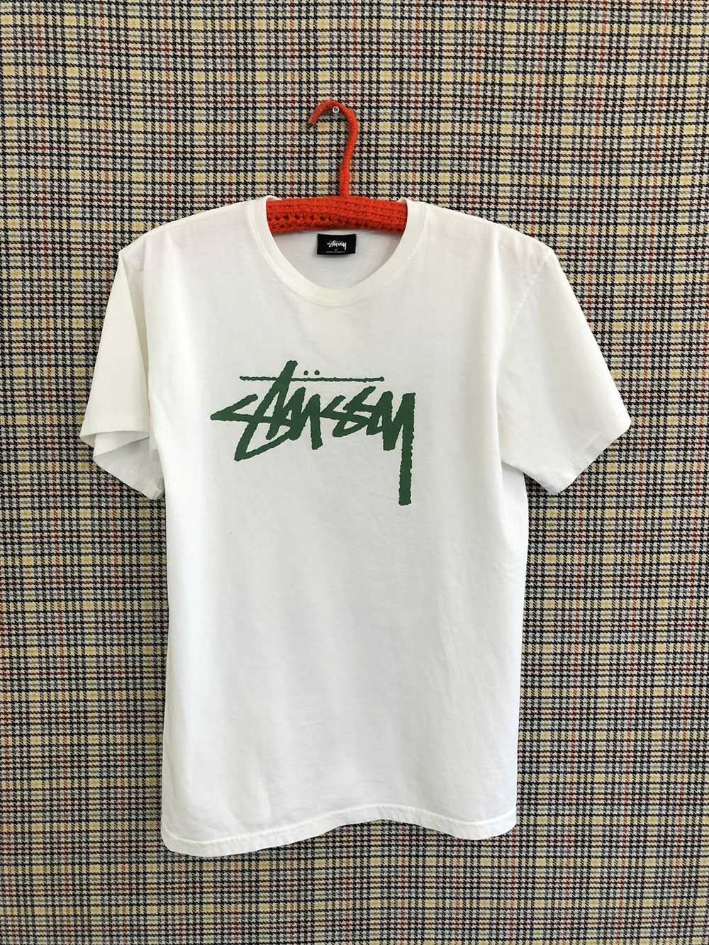 Stussy Stussy T-shirt - image 1