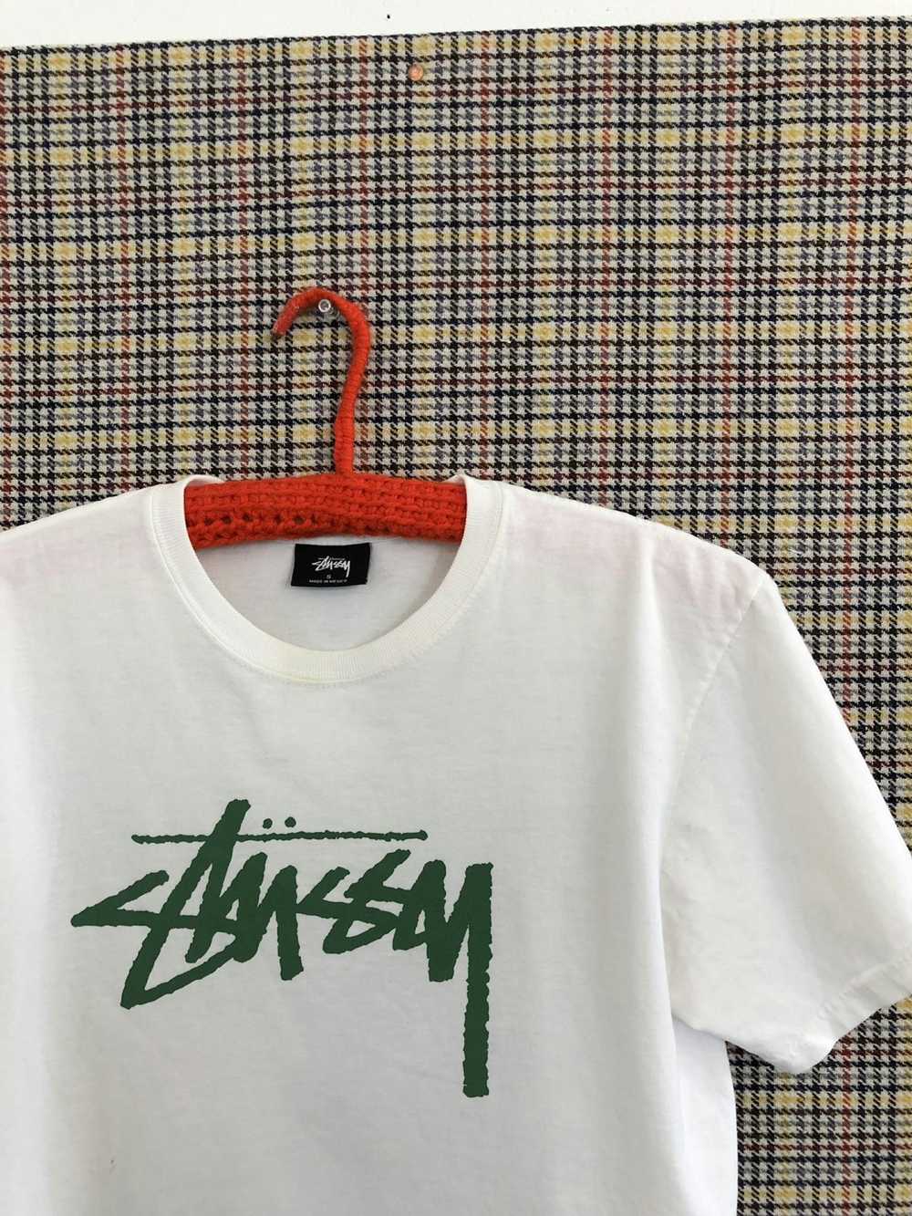 Stussy Stussy T-shirt - image 2