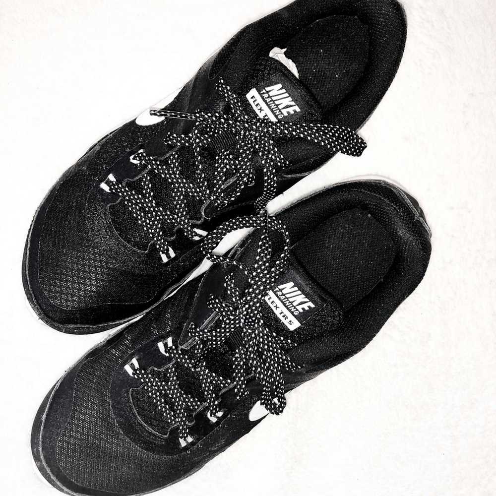 Nike Nike Training Flex TR 5 Shoes - image 2