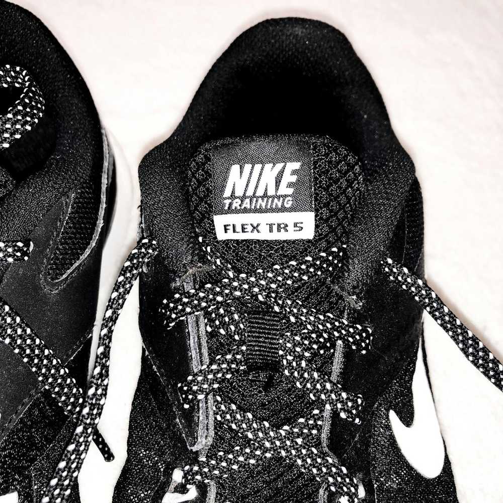 Nike Nike Training Flex TR 5 Shoes - image 4