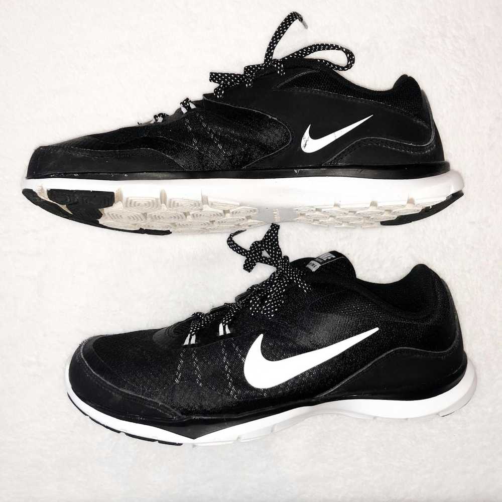 Nike Nike Training Flex TR 5 Shoes - image 6