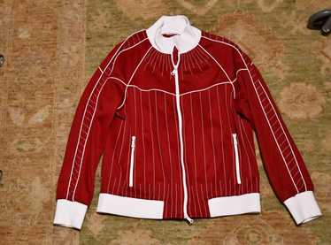 レッドバレンティノ　ジャケット レッド（赤）系 VALENTINO(ヴァレンティノ) ジャケットその他