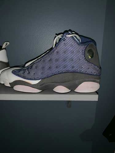 Jordan Brand Air Jordan 13 Flint 2005