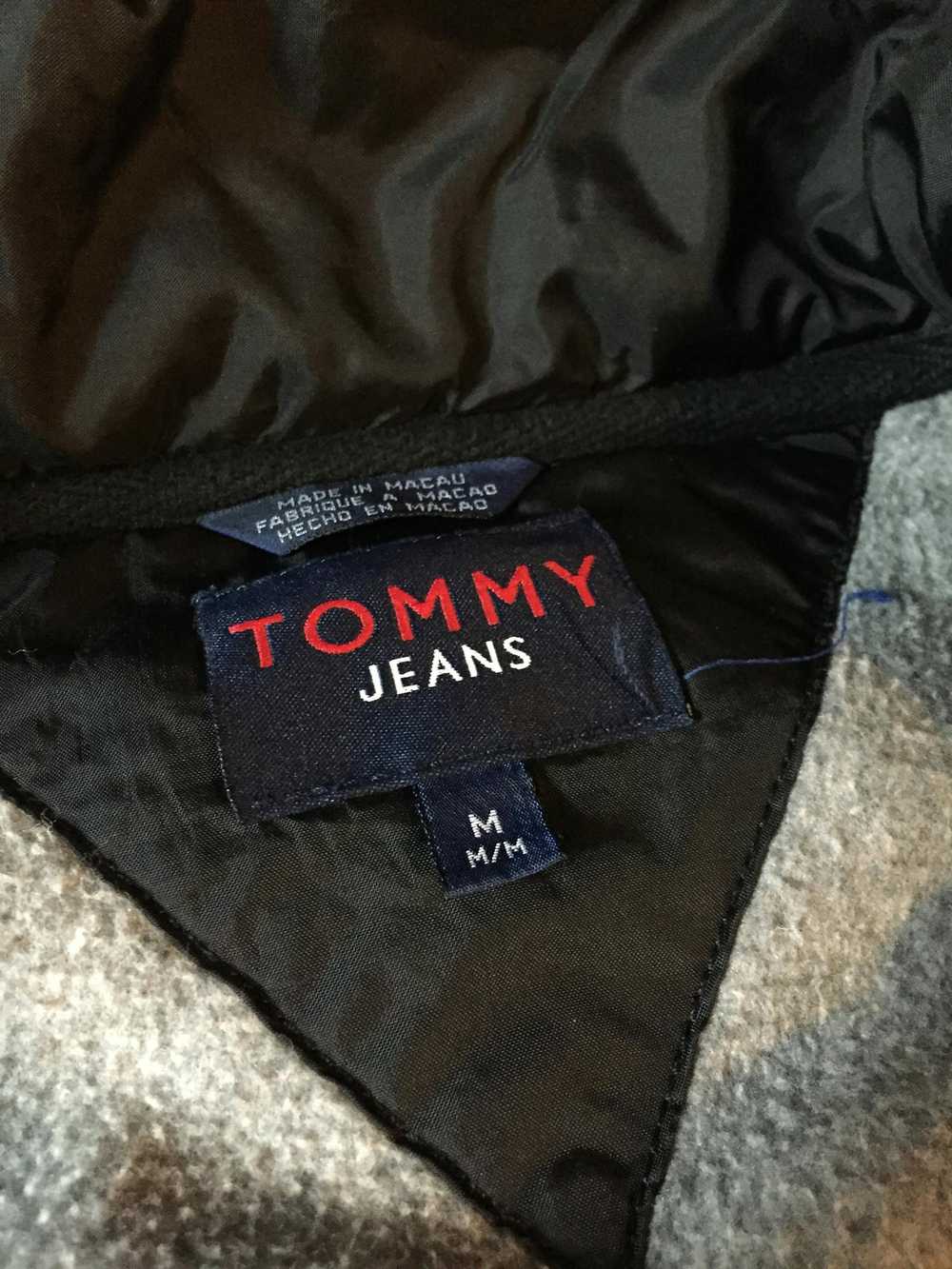 Tommy Hilfiger Tommy vest - image 3