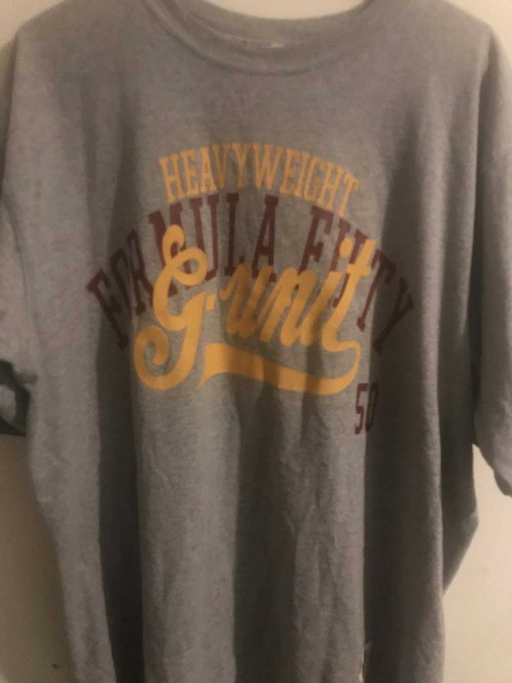 G Unit G Unit T Shirt - image 1