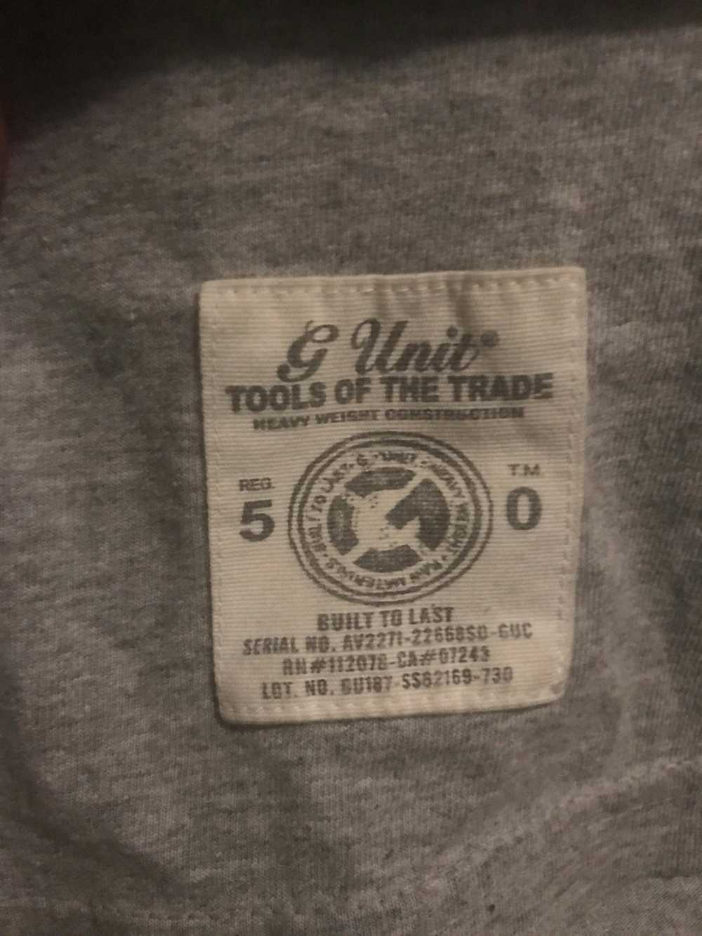 G Unit G Unit T Shirt - image 2