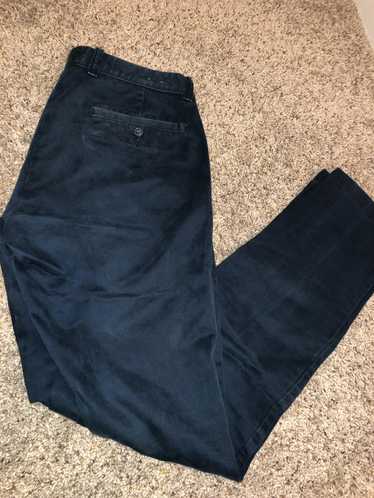 J.Crew 484 Essential Chino Blue 30/32