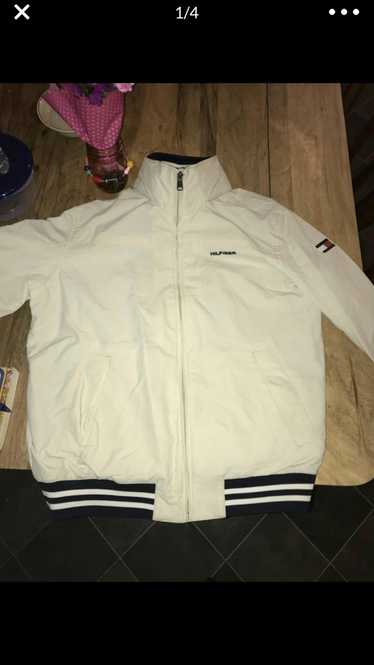 Tommy Hilfiger Tommy coat