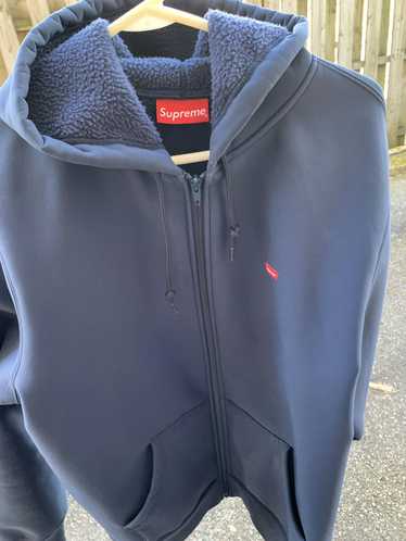 Goretex × Supreme Supreme XGoretex WINDSTOPPER BO… - image 1