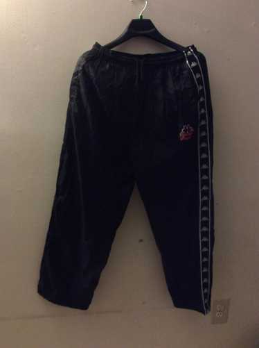 Kappa × Vintage Vintage Kappa Track Pants Kappa Lo