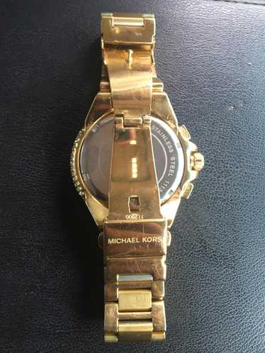 Michael Kors Mk watch