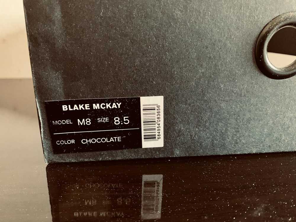 Blake McKay Blake McKay Boots - image 11