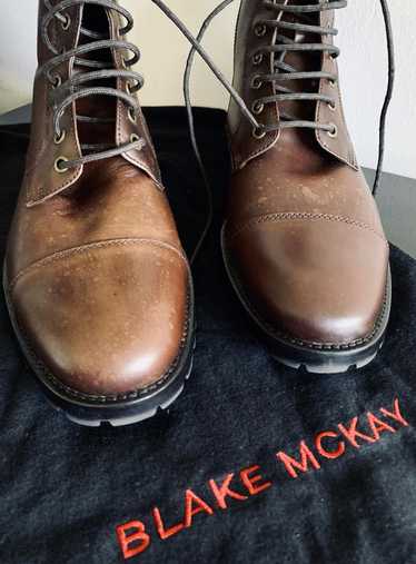 Blake McKay Blake McKay Boots