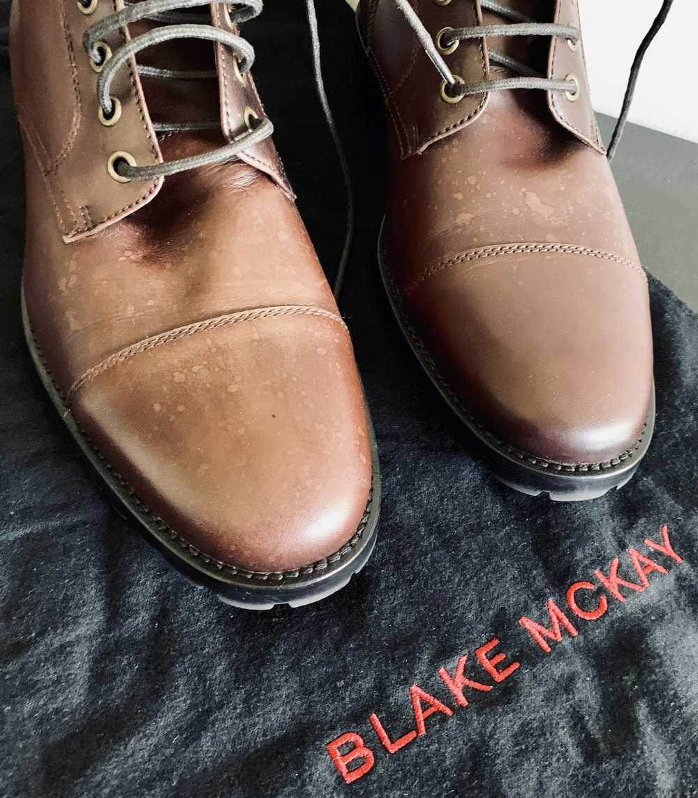 Blake McKay Blake McKay Boots - image 2