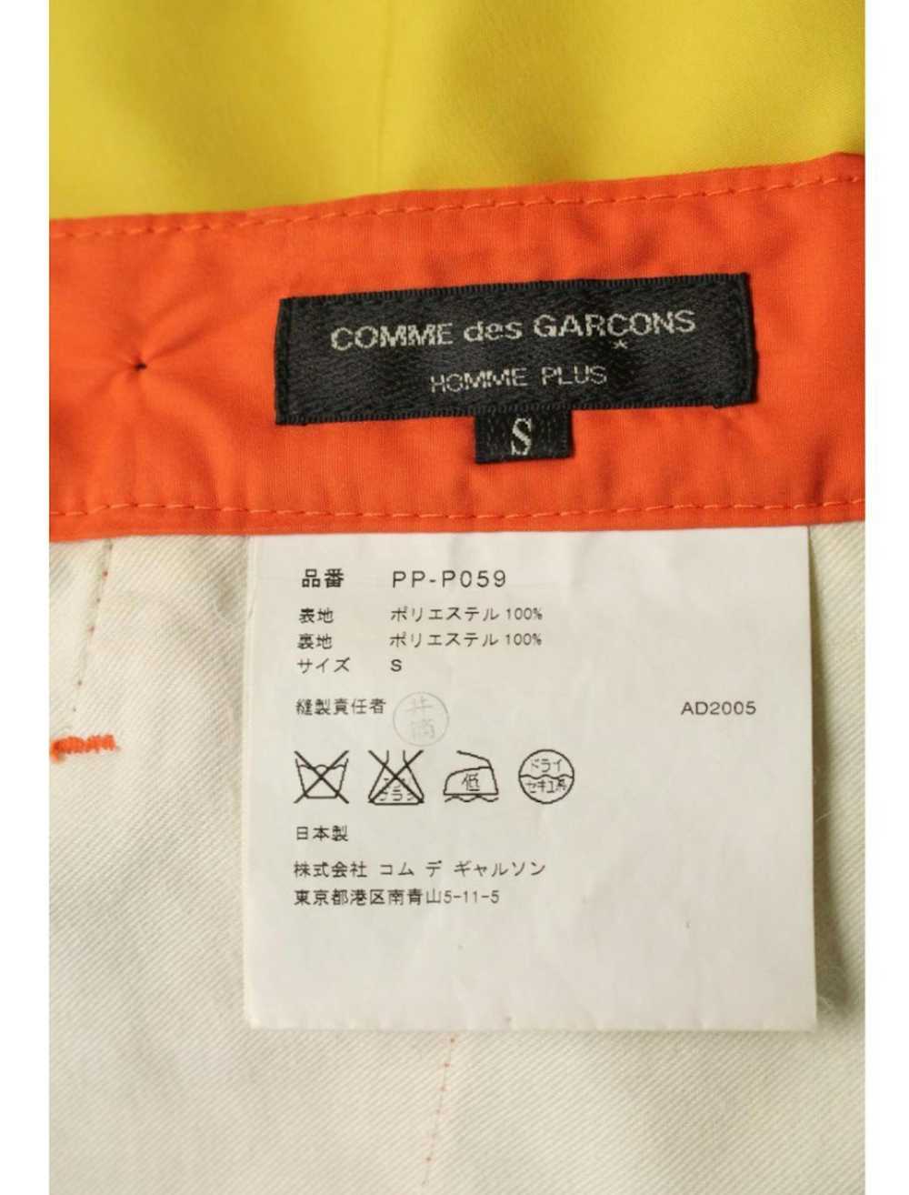 Comme Des Garcons Homme Plus COMME des GARCONS HO… - image 3