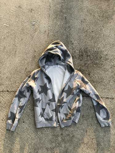 Bape OG Bape “Sta” City Hoodie FW08