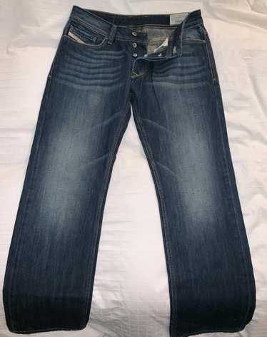 Diesel Diesel Viker Jeans