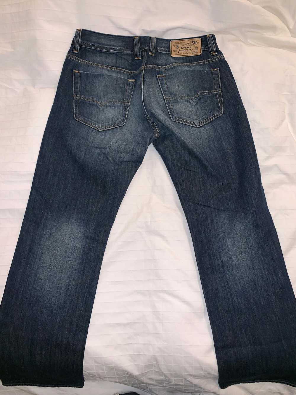 Diesel Diesel Viker Jeans - image 2