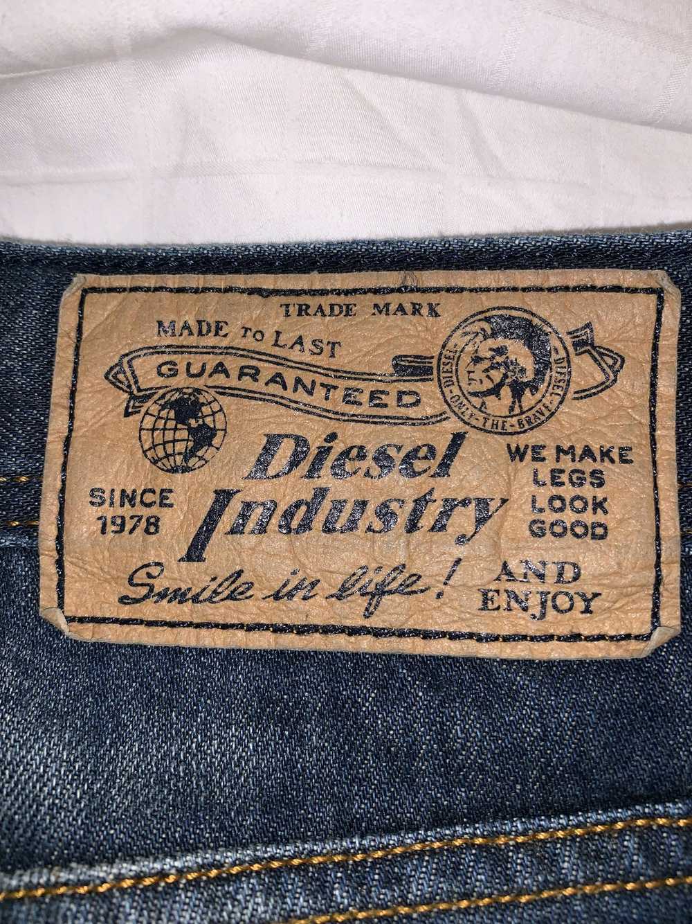 Diesel Diesel Viker Jeans - image 3