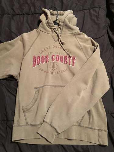 Other Door County Vintage Hoodie