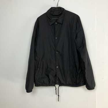 Acne Studios Acne Studios Tony Face Coach Jacket … - image 1