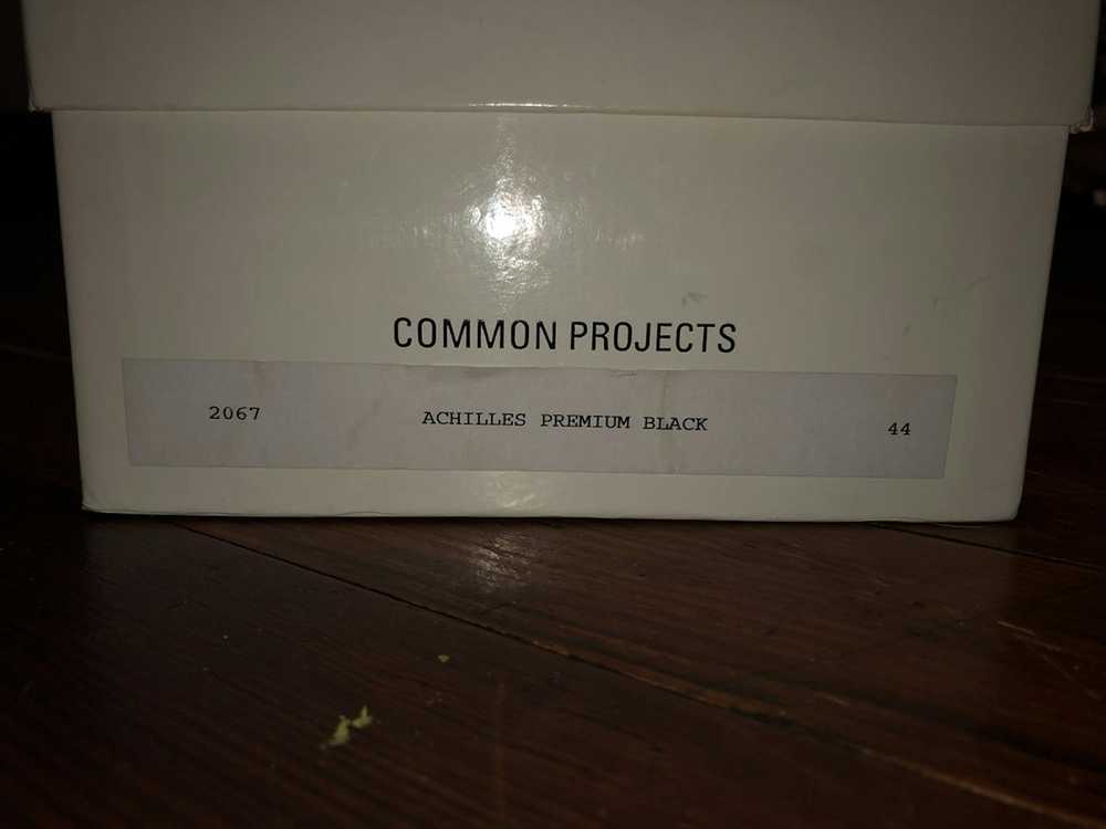Common Projects Common Projects Achilles Low prem… - image 3