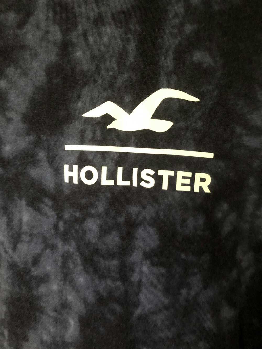 Hollister Tie Dye Hollister T-Shirt - image 4