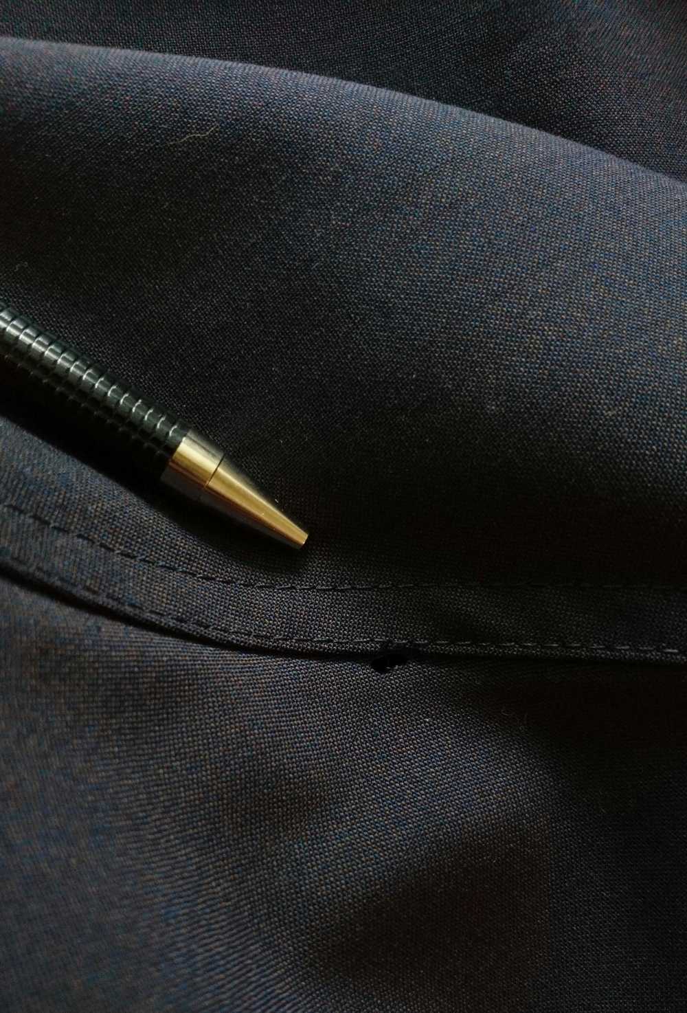 Julien David Cropped Trouser SS2013 - image 5
