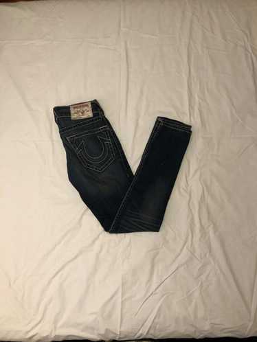 True Religion True religion jeans