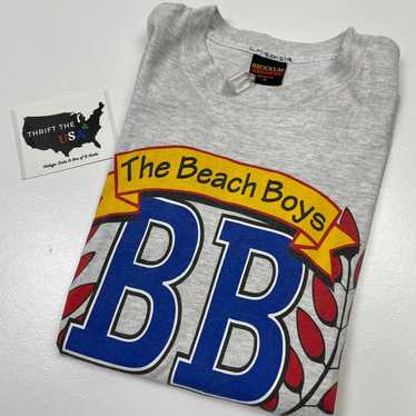 1995 The Beach Boys Concert Tour Shirt