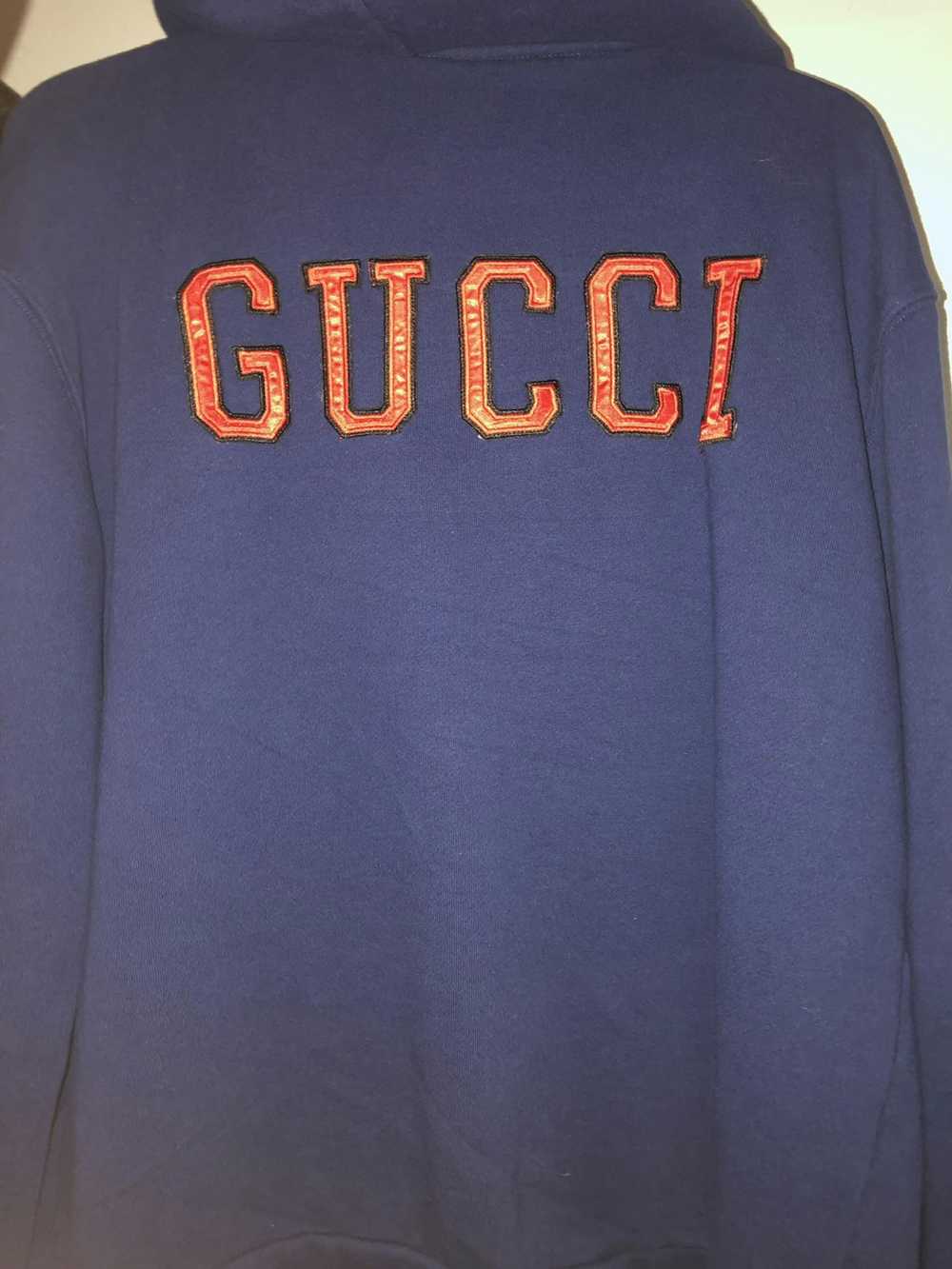 Gucci Gucci New York patch - image 2