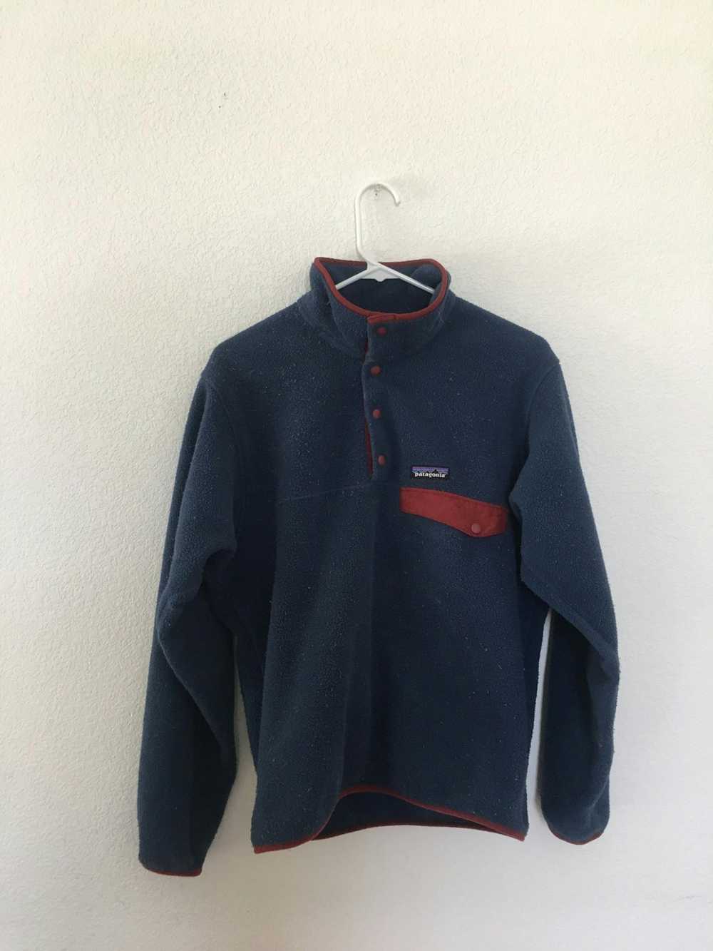 Patagonia Patagonia fleece - image 1