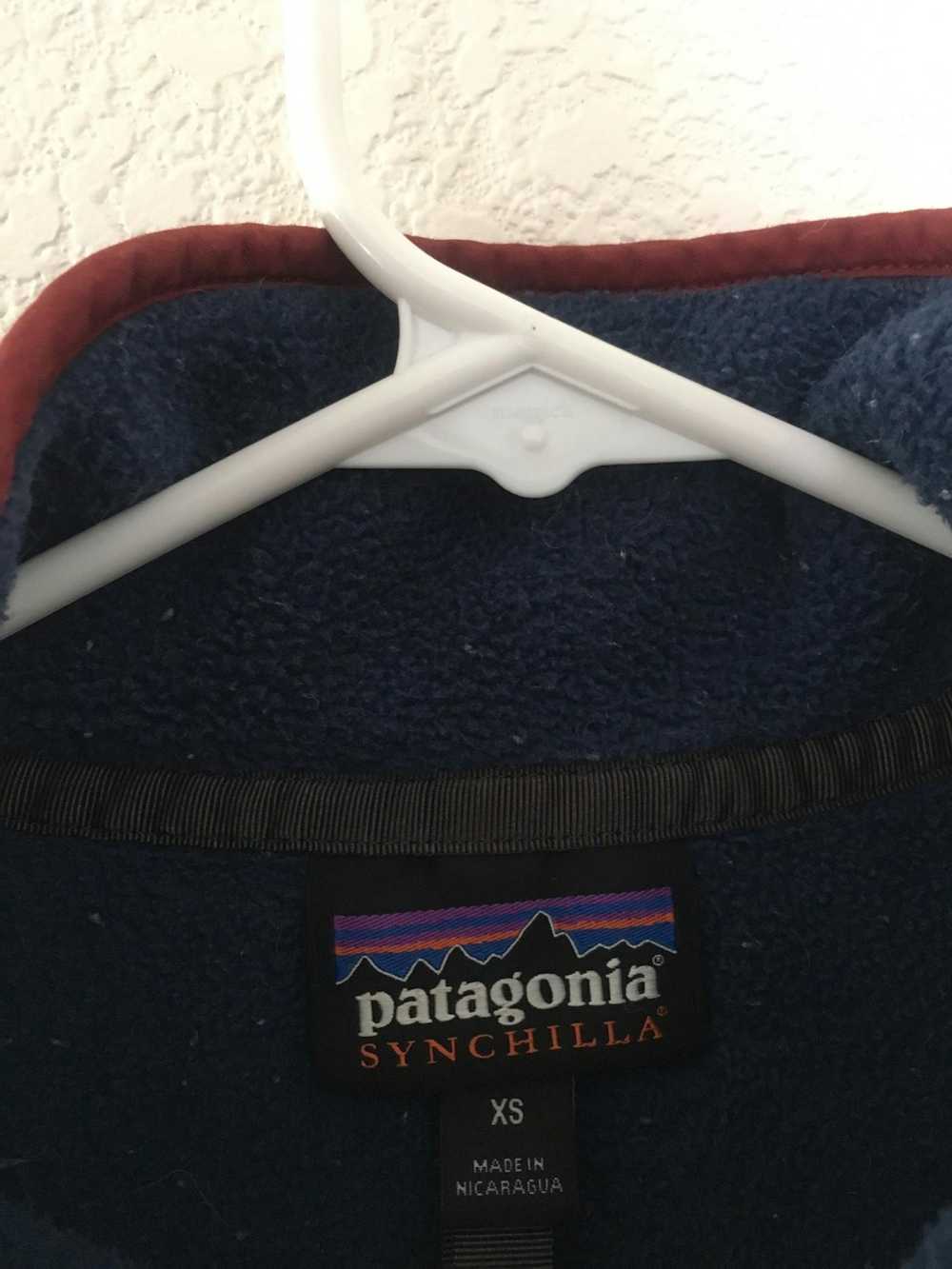 Patagonia Patagonia fleece - image 2