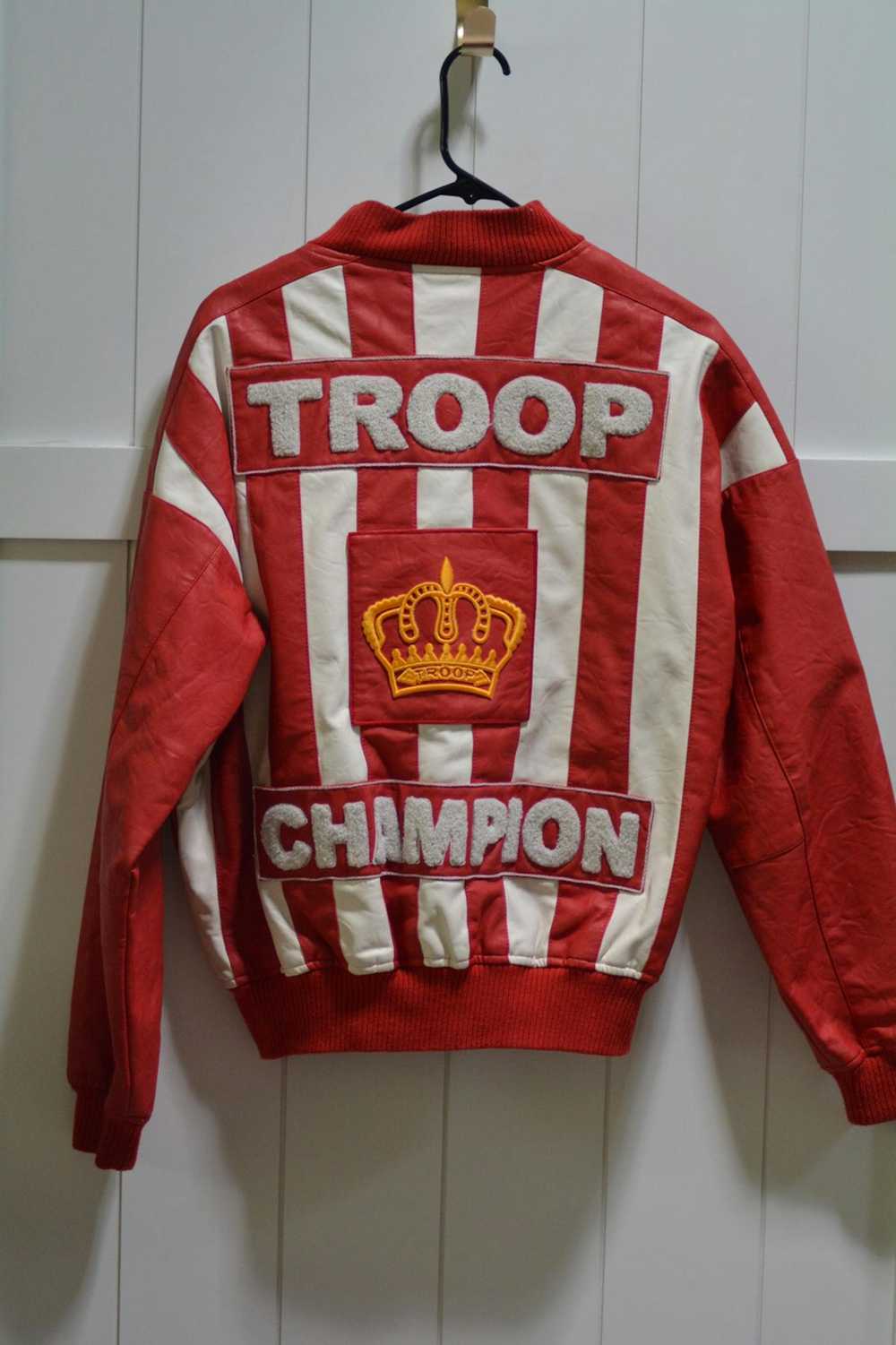 Troop Troop champion jacket - image 2