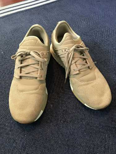 New Balance New Balance Two Four Sevens, Tan