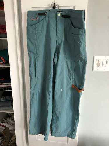 Undercover Undercover less but better rare pants