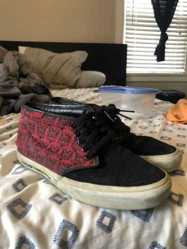 Supreme vans outlet pcl